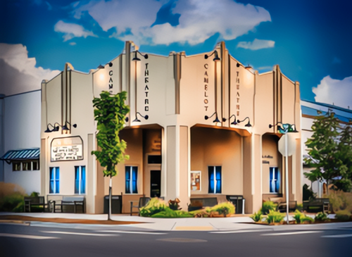 Camelot Theatre