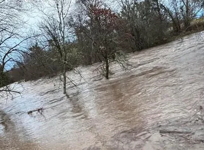 Rogue Valley Communities Battle Aftermath of Historic Flooding
