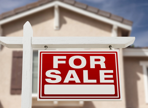 Jackson County Housing Market Showing Growth