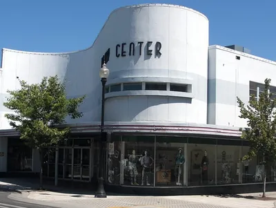 Southern Oregon Historical Society