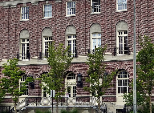 Federal Government Plans to Sell Medford’s James A. Redden U.S. Courthouse