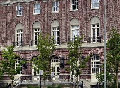 Federal Government Plans to Sell Medford’s James A. Redden U.S. Courthouse