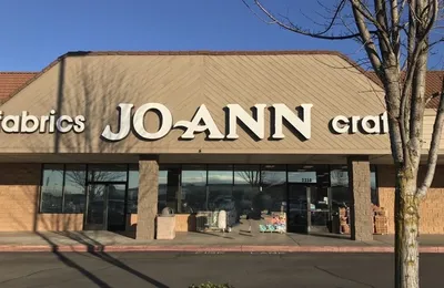 Joann Closures Hit Grants Pass and Klamath Falls