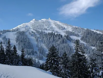 Mount Ashland Extends Ski Season