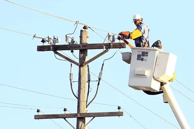 Pacific Power Makes Progress in Storm-Related Power Restoration