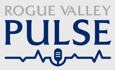 End of June Summertime in the Rogue Valley