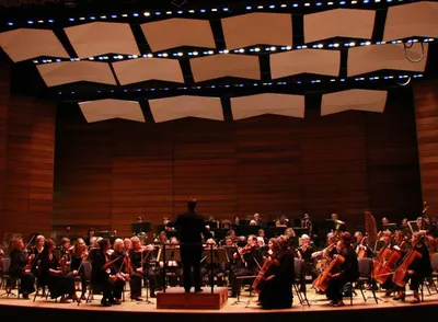 Rogue Valley Symphony