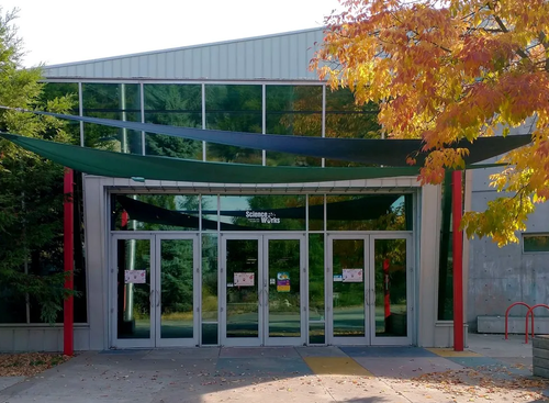 ScienceWorks Hands-On Museum