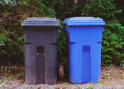 Winter Weather Disrupts Rogue Valley Sanitation Services